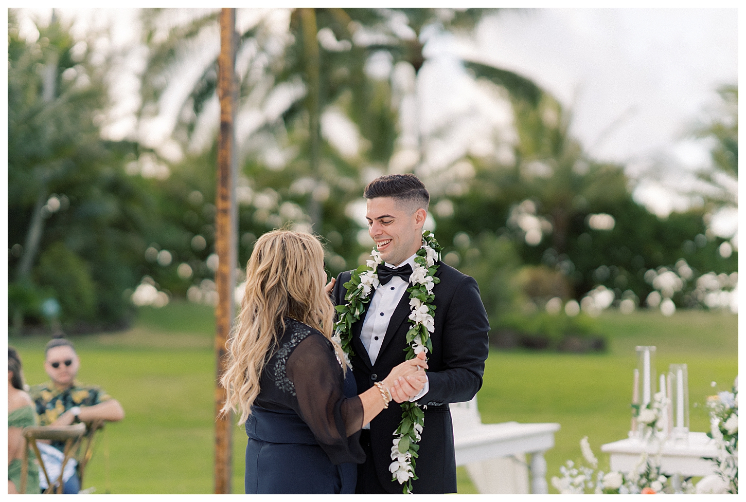 Loulu Palm Wedding Photographer