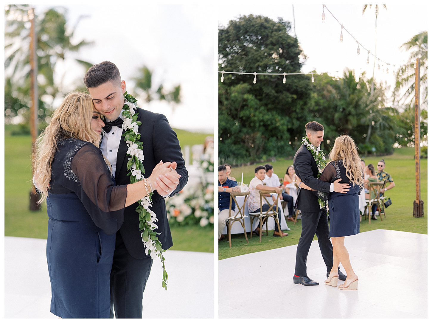 Loulu Palm Wedding Photographer