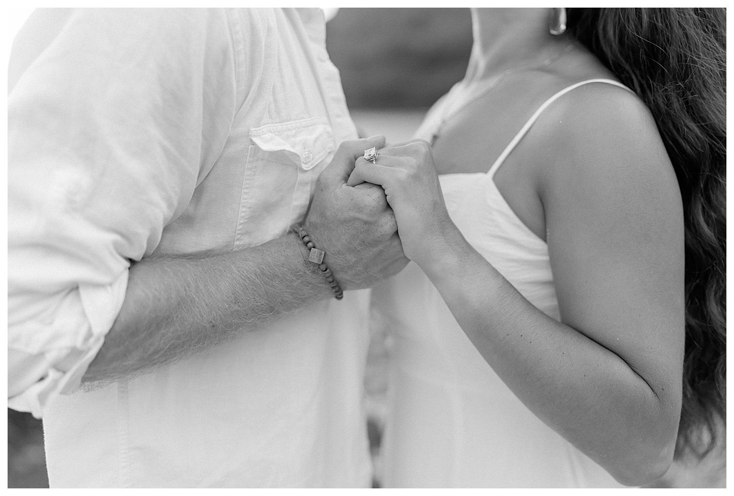 Honolulu Hawaii proposal photographer