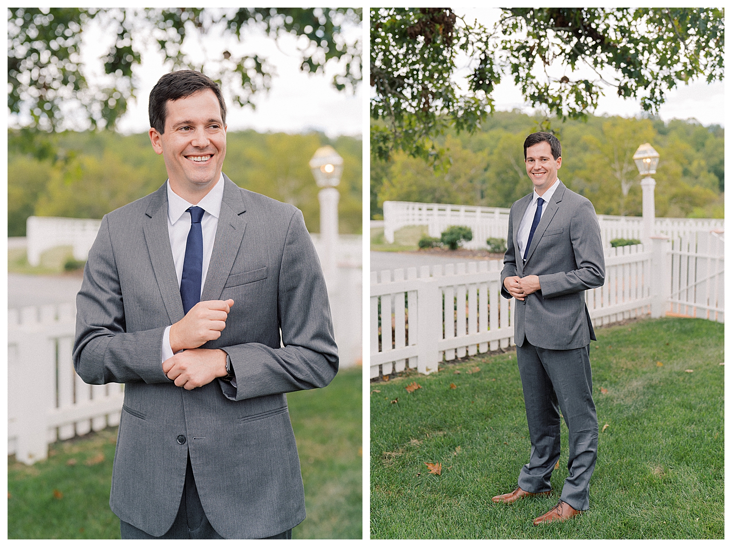 Mount Ida Barn Wedding Photographer