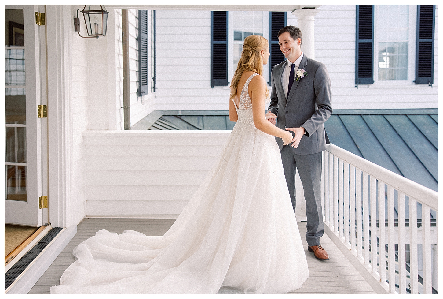 Mount Ida Barn Wedding Photographer