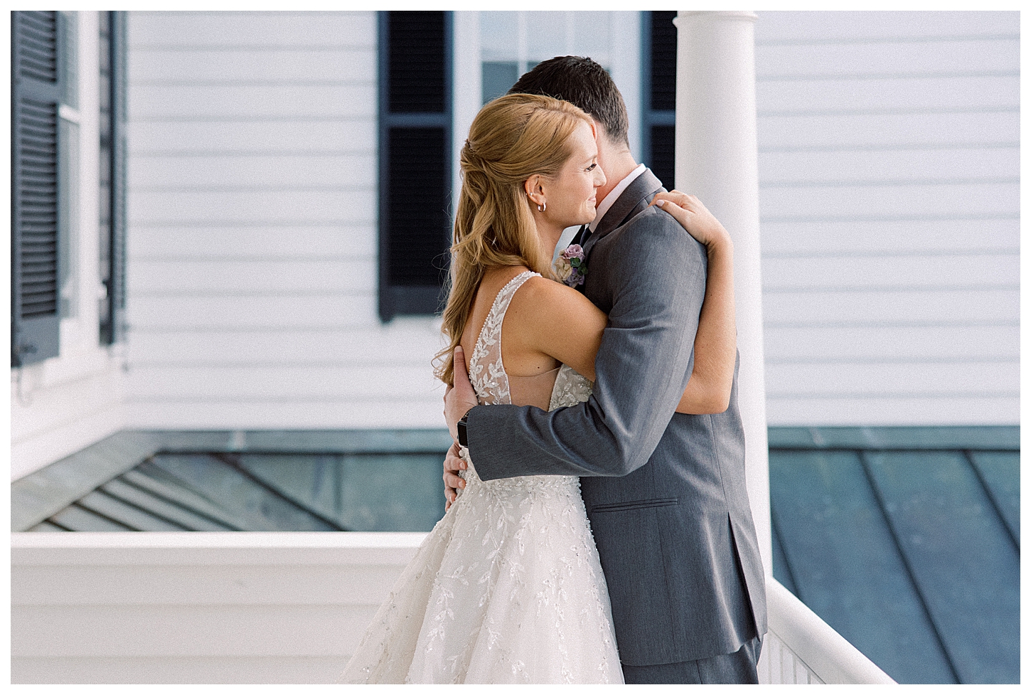 Mount Ida Barn Wedding Photographer