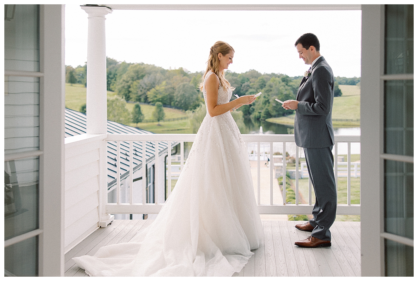 Mount Ida Barn Wedding Photographer