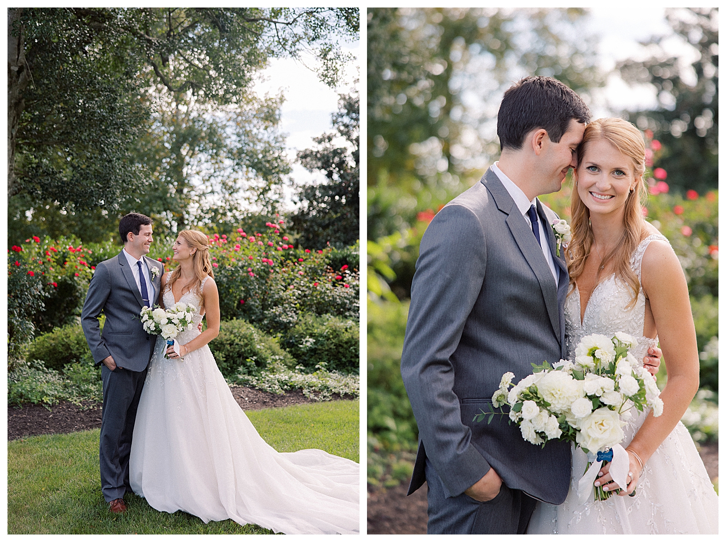 Mount Ida Barn Wedding Photographer