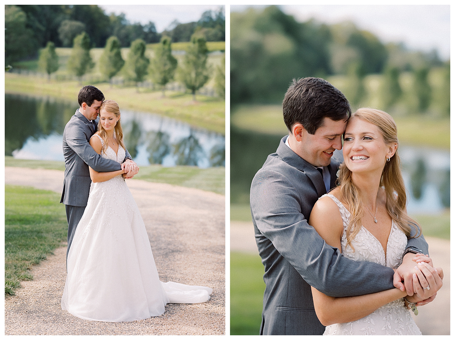 Mount Ida Barn Wedding Photographer