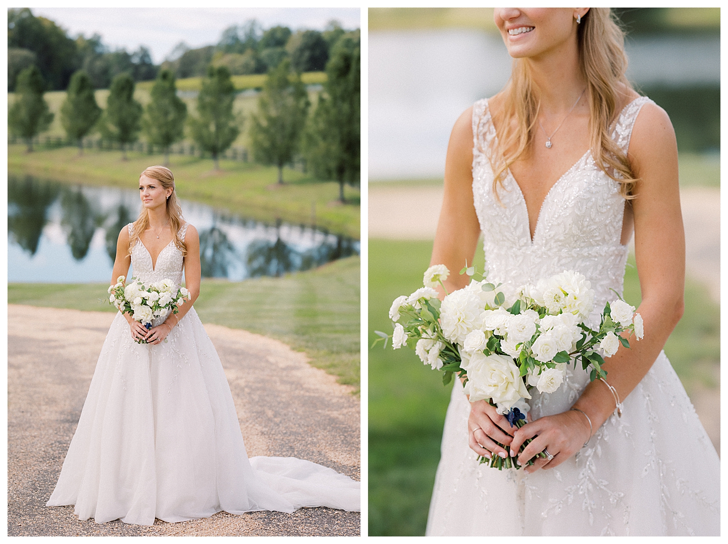 Mount Ida Barn Wedding Photographer