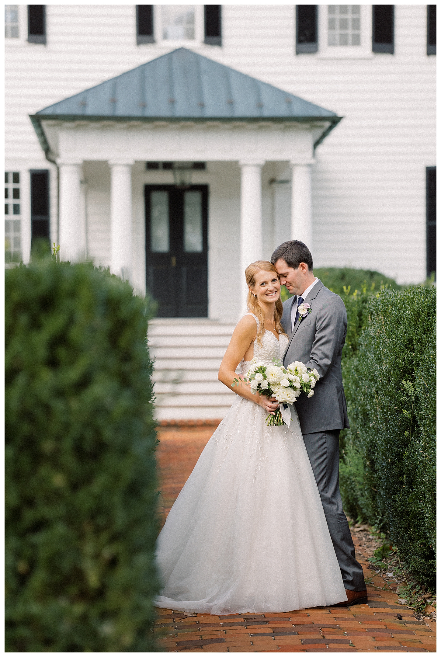 Mount Ida Barn Wedding Photographer