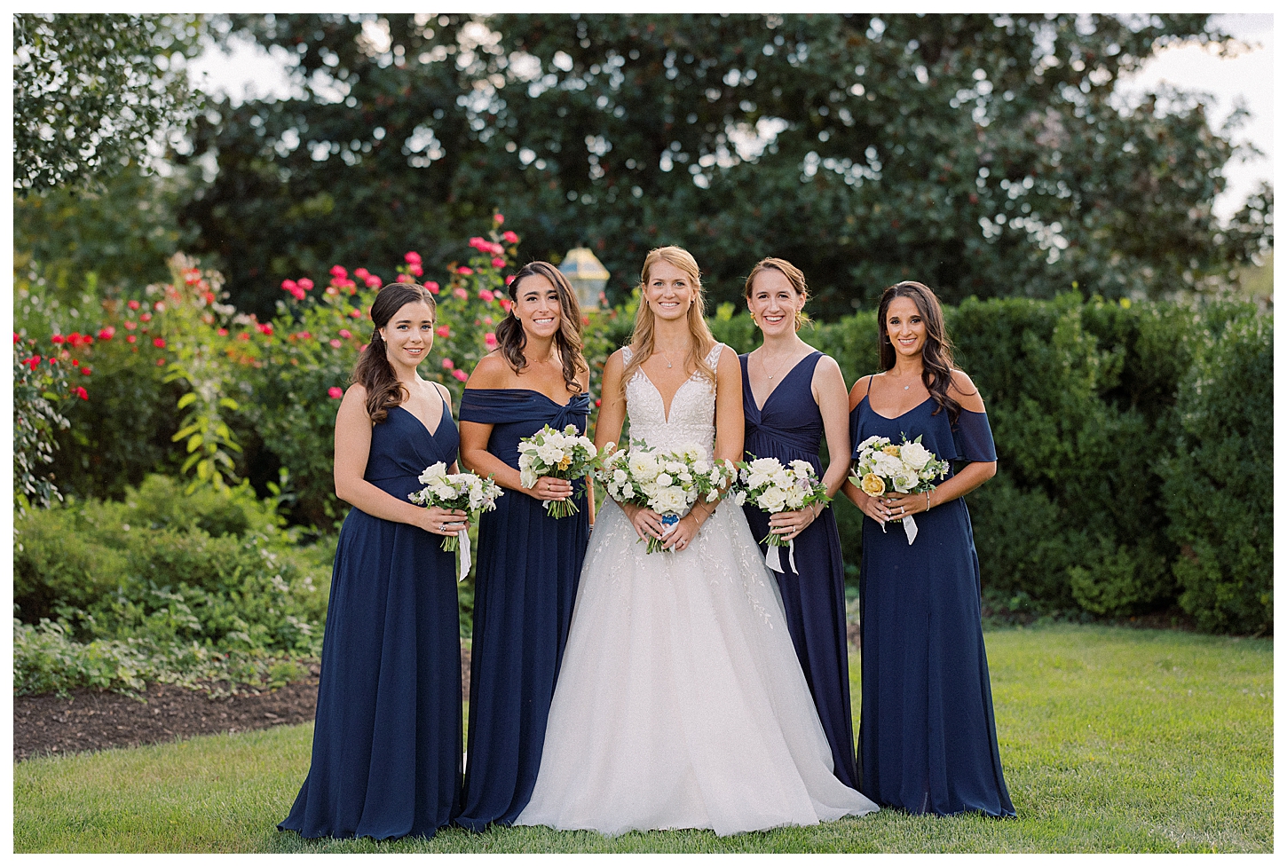 Mount Ida Barn Wedding Photographer