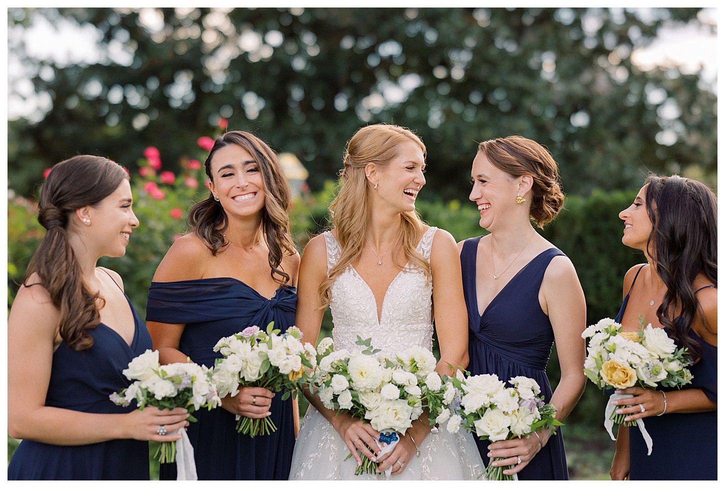 Mount Ida Barn Wedding Photographer