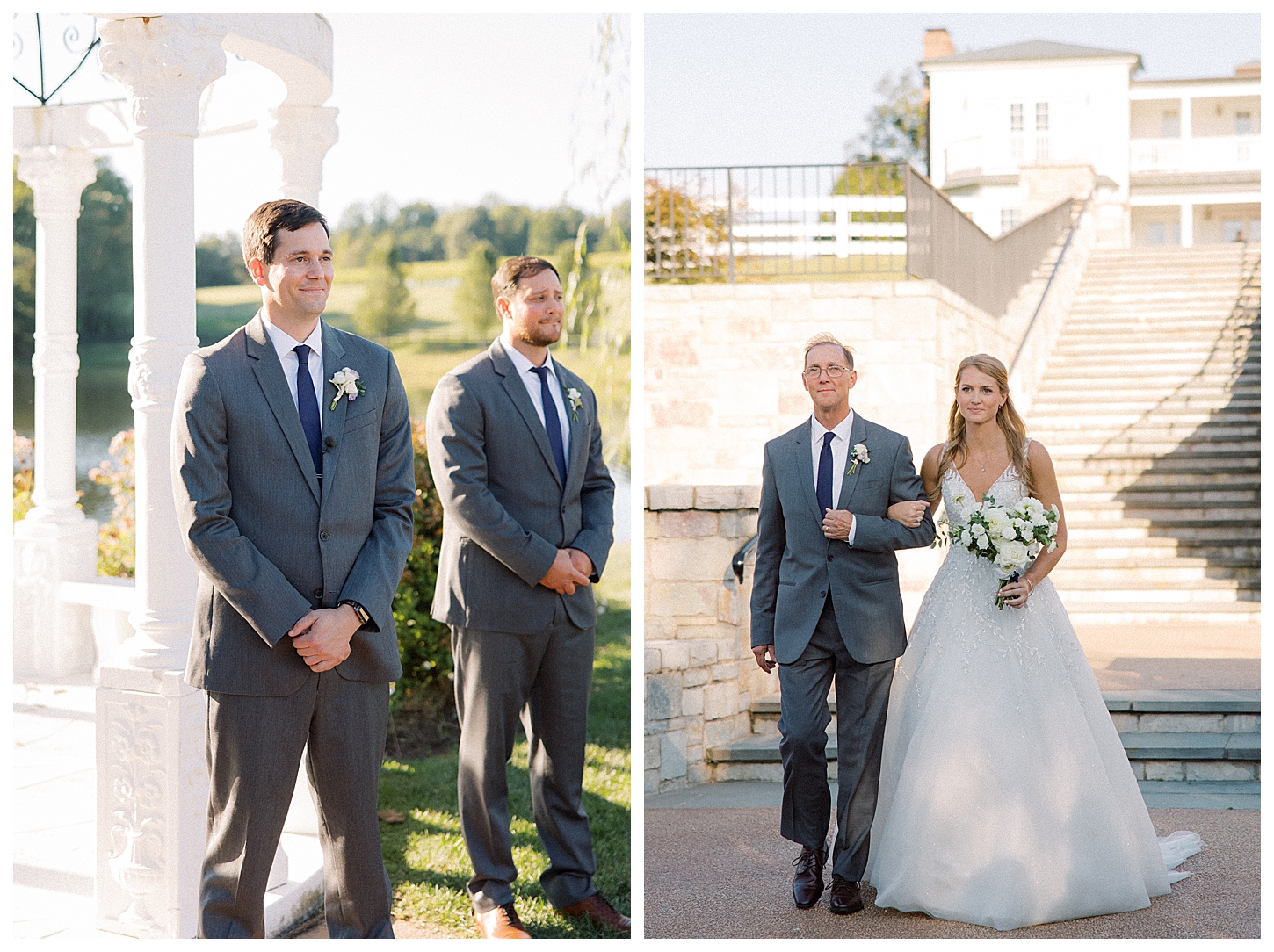 Mount Ida Barn Wedding Photographer