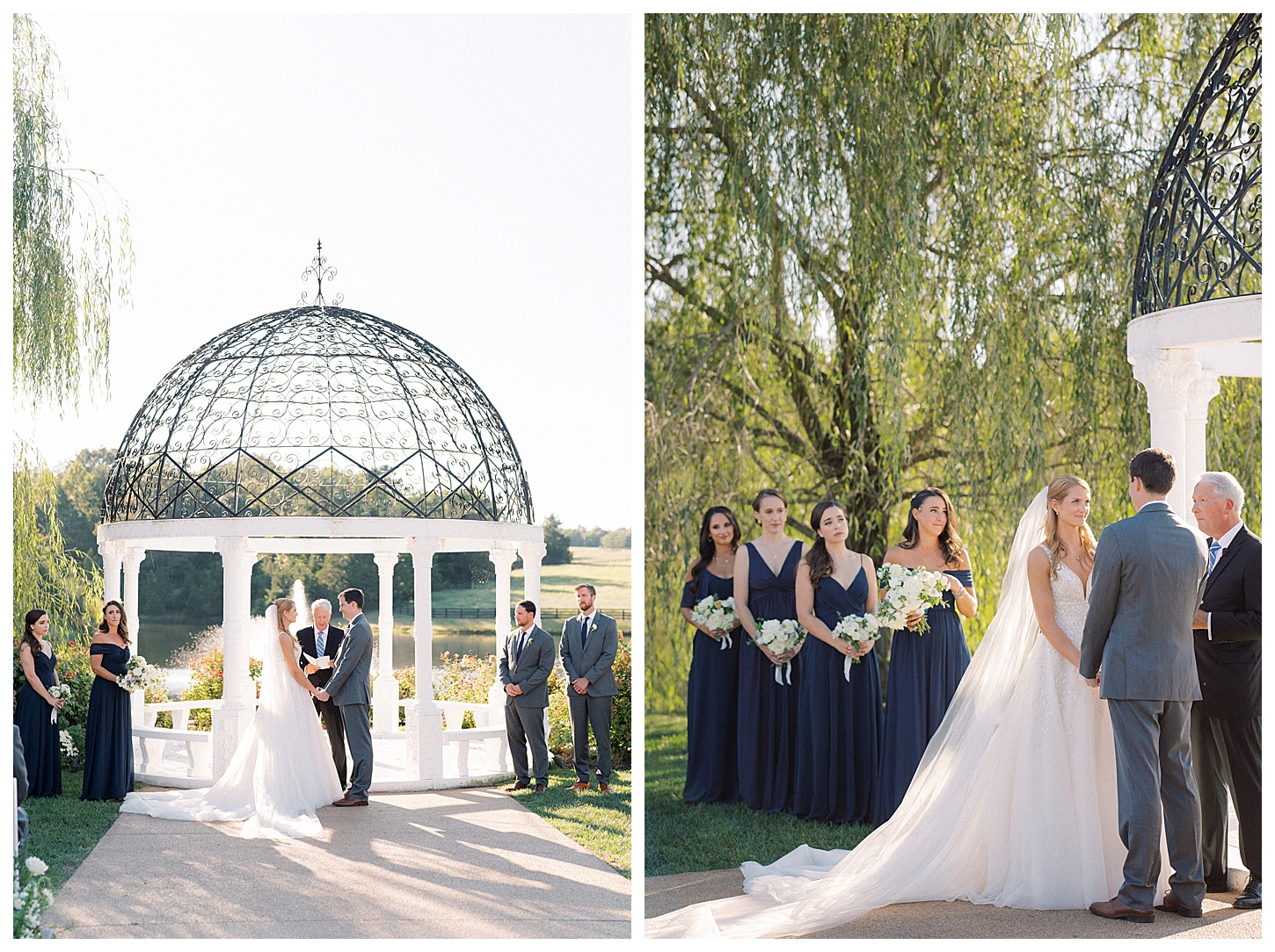 Mount Ida Barn Wedding Photographer