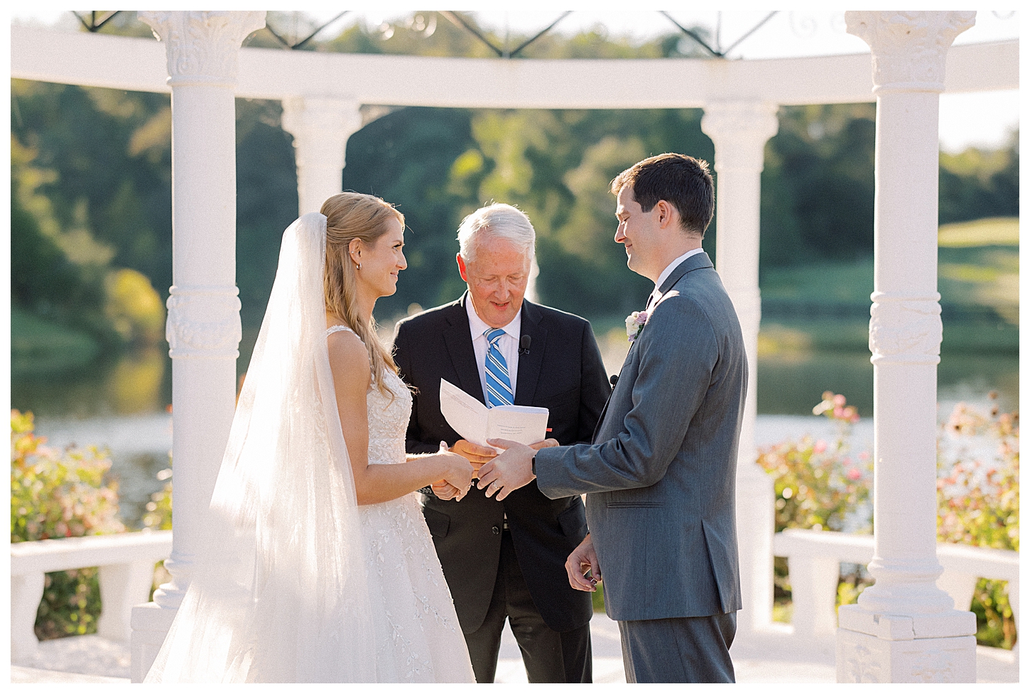 Mount Ida Barn Wedding Photographer