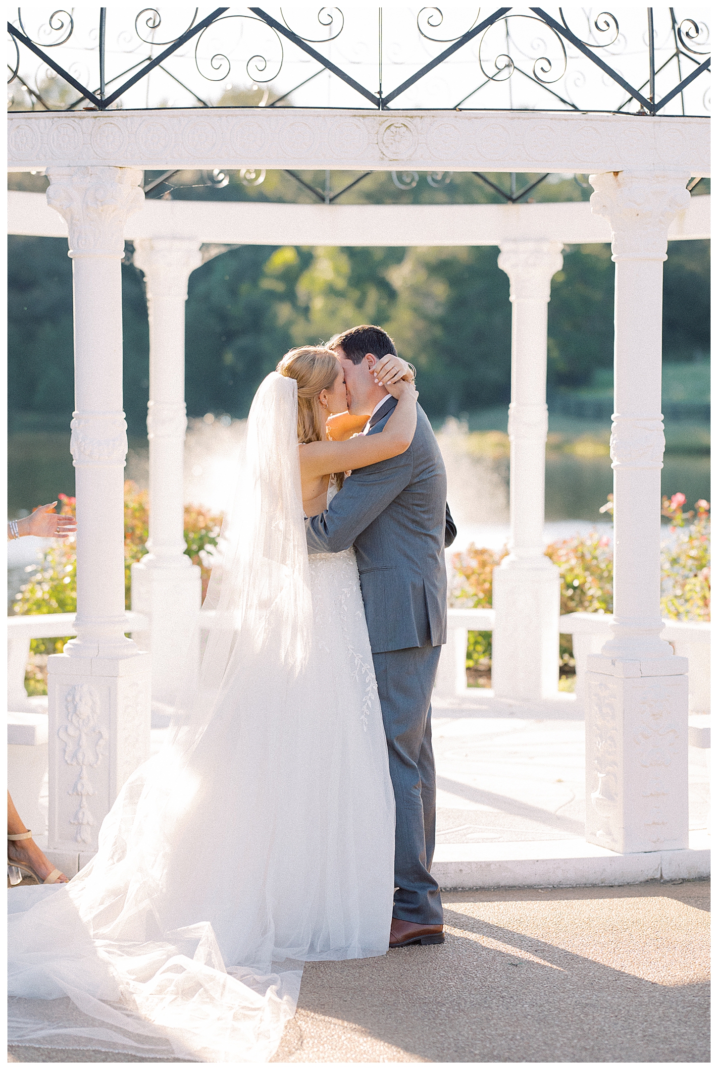 Mount Ida Barn Wedding Photographer