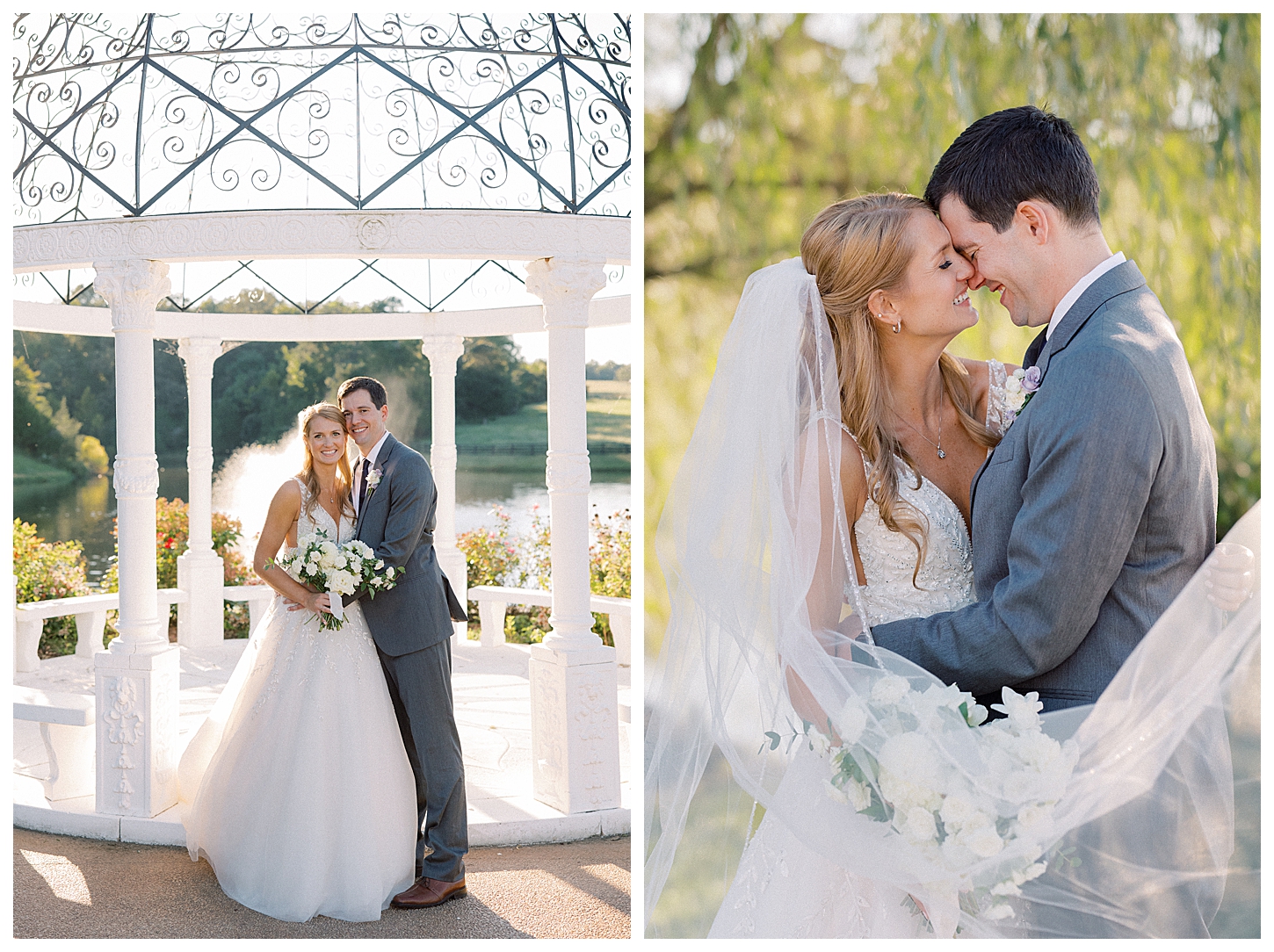 Mount Ida Barn Wedding Photographer