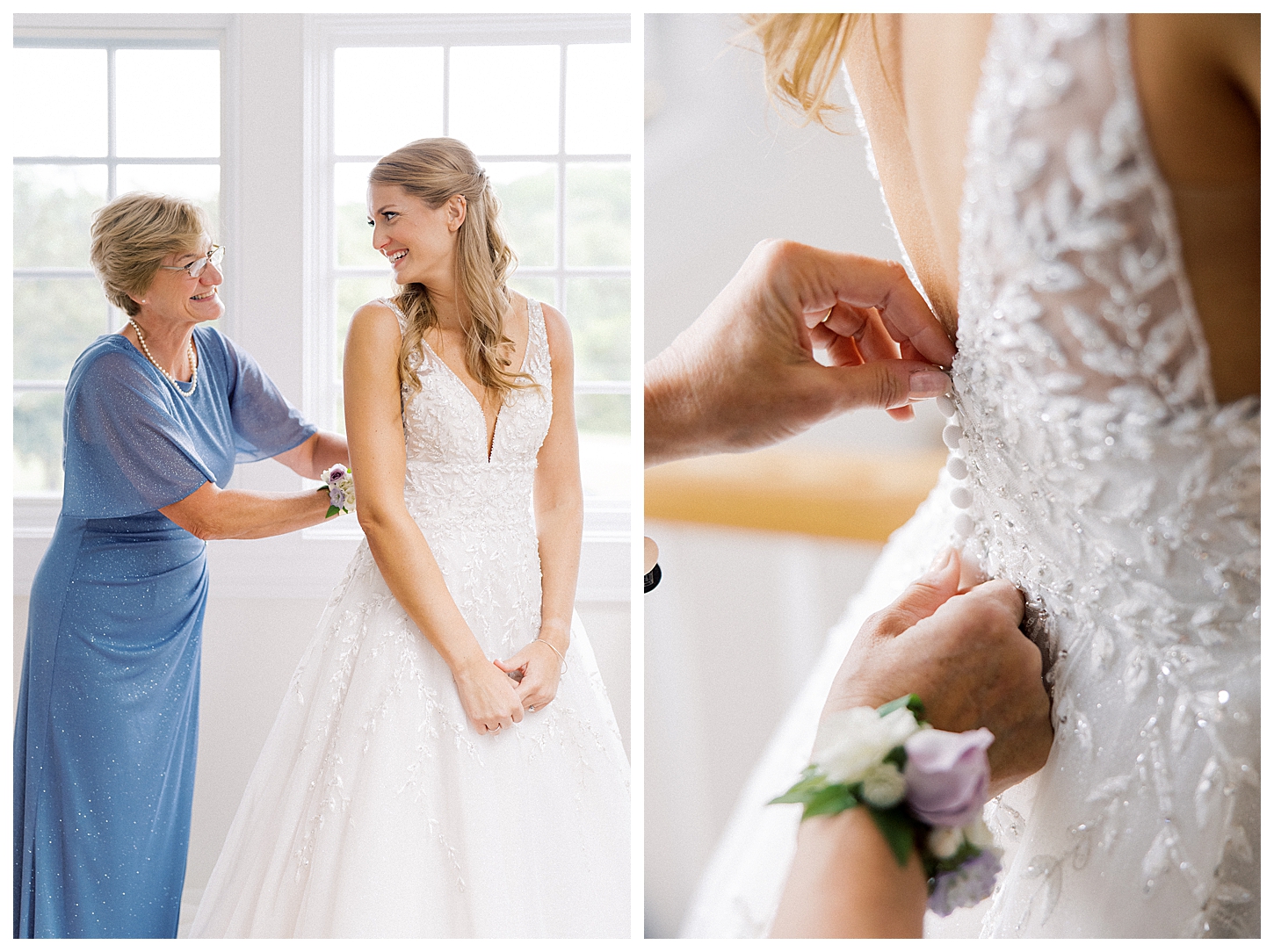 Mount Ida Barn Wedding Photographer