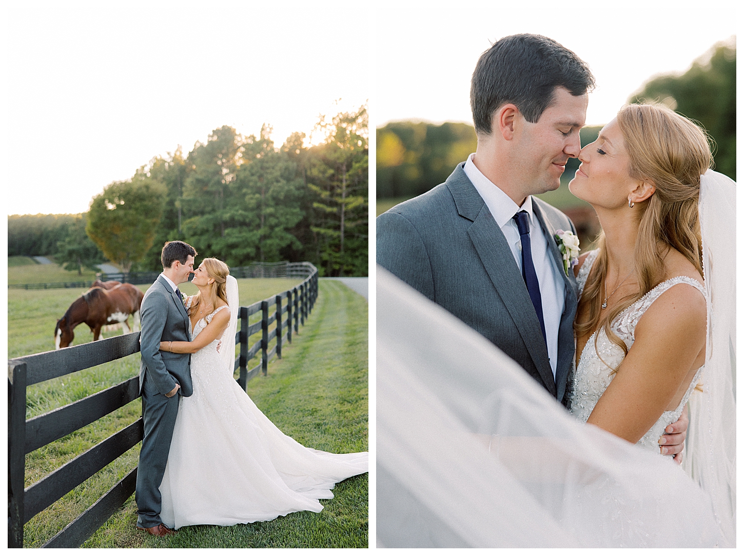 Mount Ida Barn Wedding Photographer