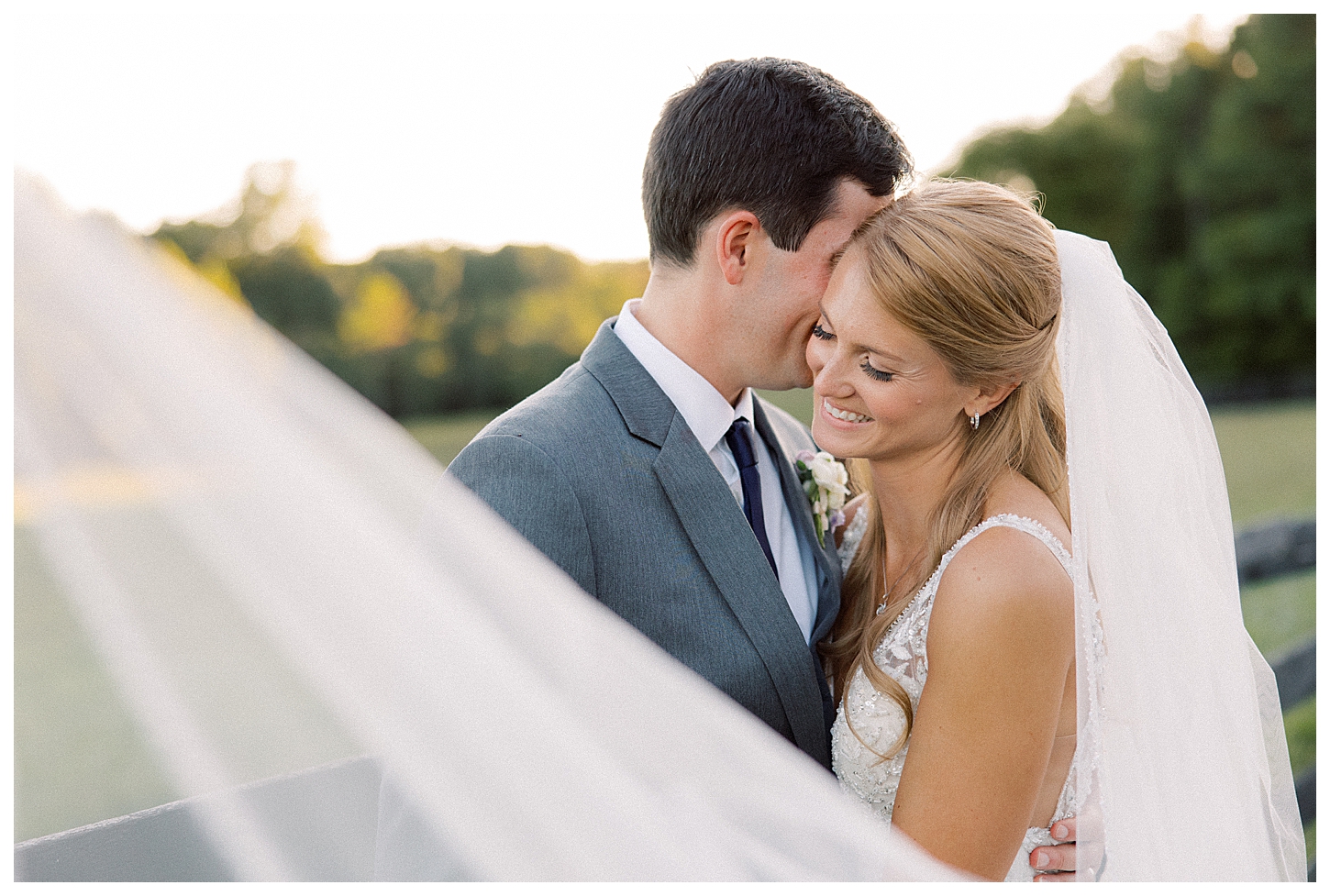 Mount Ida Barn Wedding Photographer