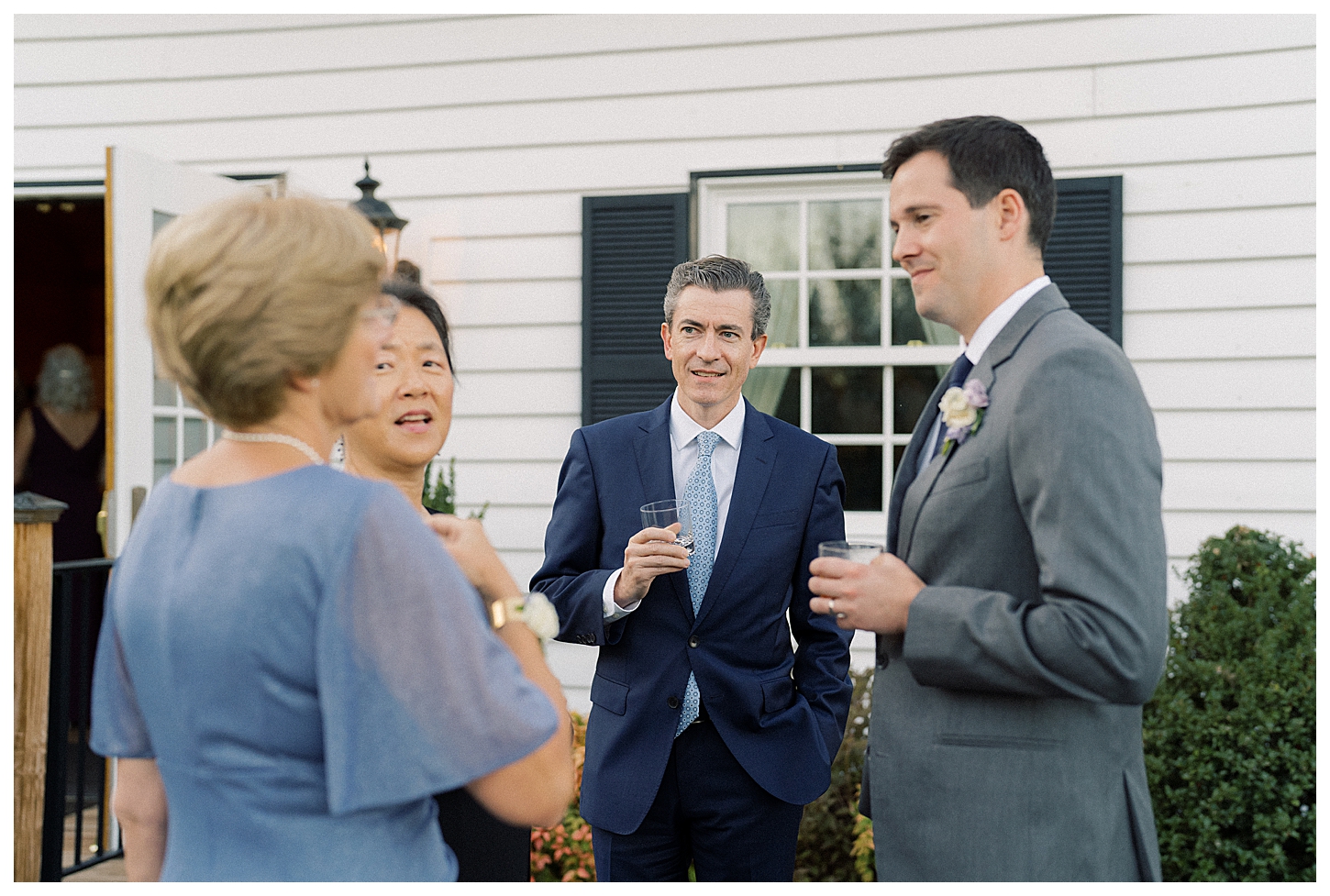 Mount Ida Barn Wedding Photographer