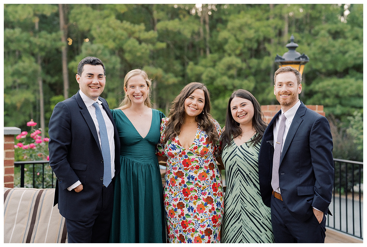 Mount Ida Barn Wedding Photographer