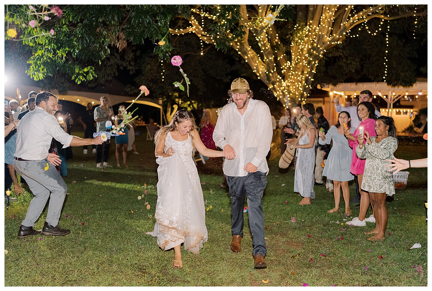 Oahu Hawaii wedding photographer