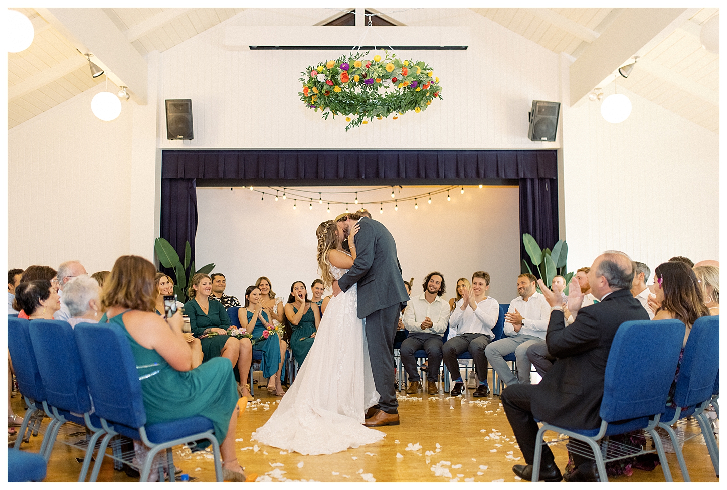 Oahu Hawaii wedding photographer