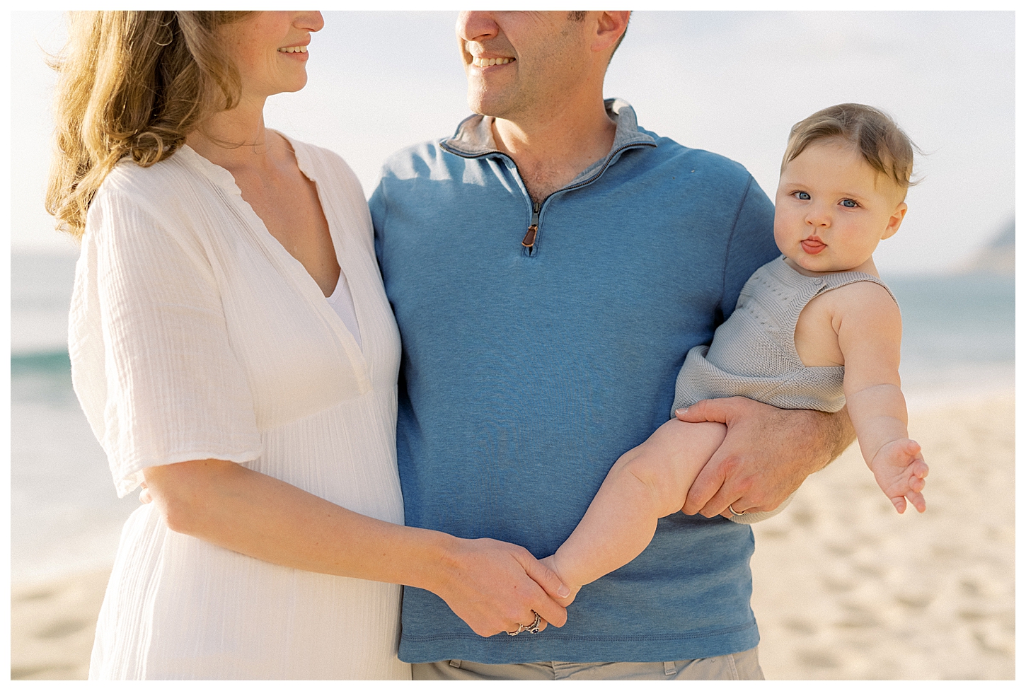 Oahu Hawaii Family Photographer