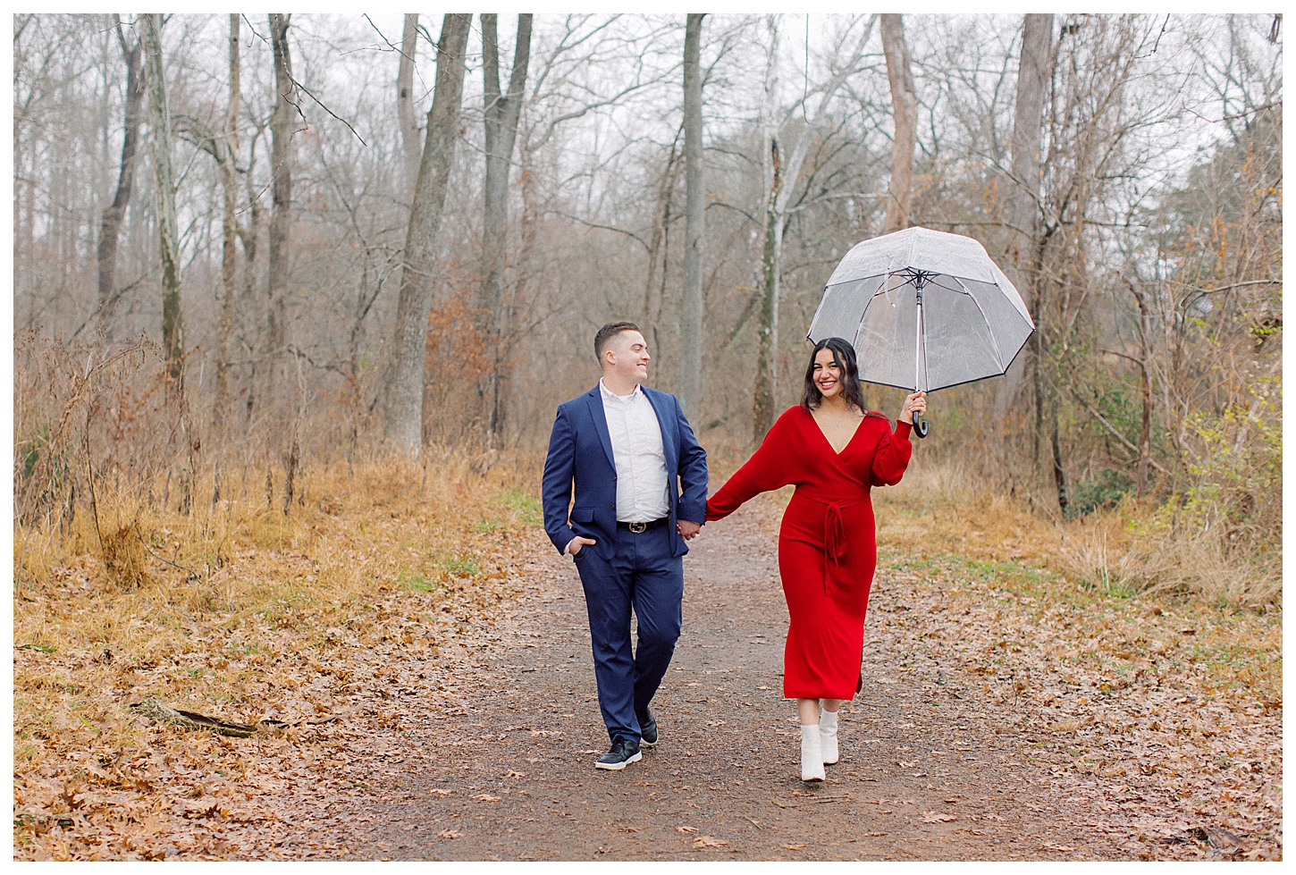 Northern Virginia engagement photographer