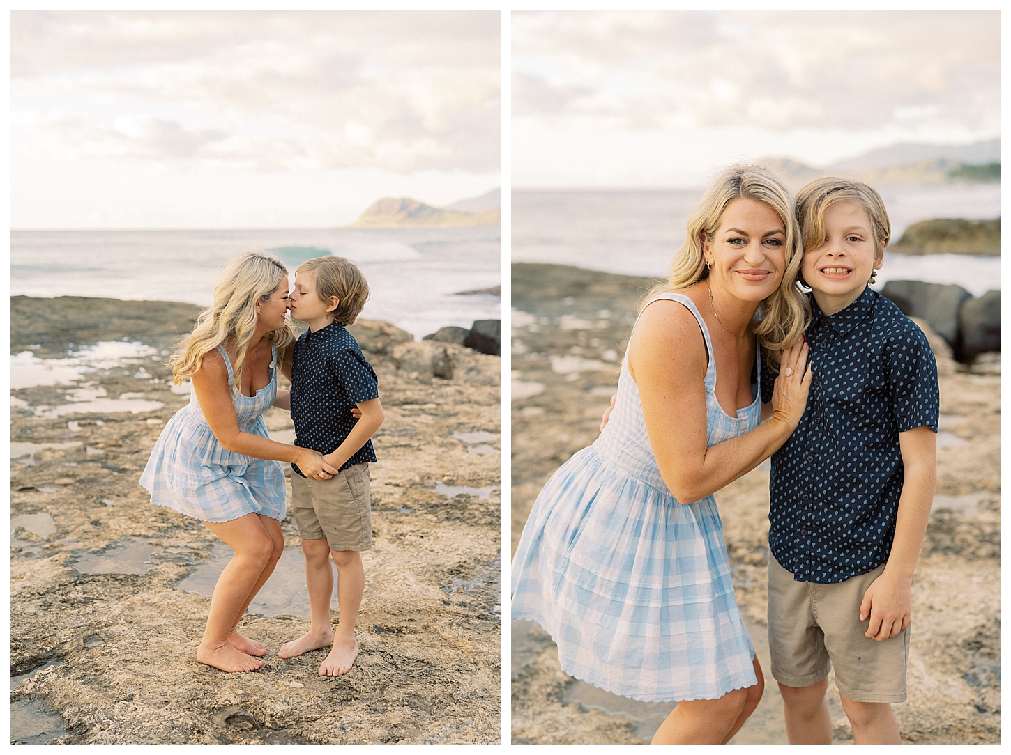 Aulani family photographer