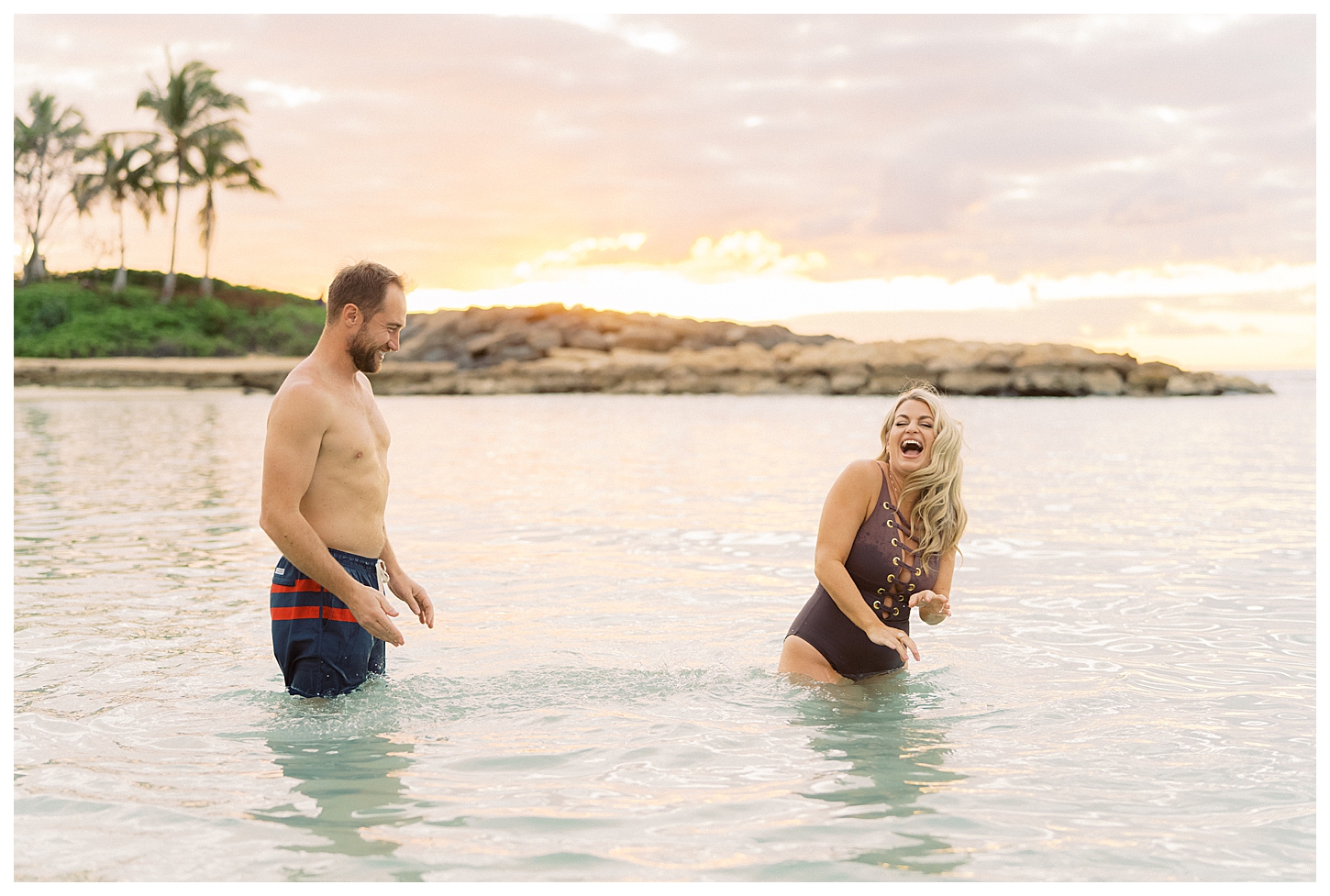 Aulani family photographer