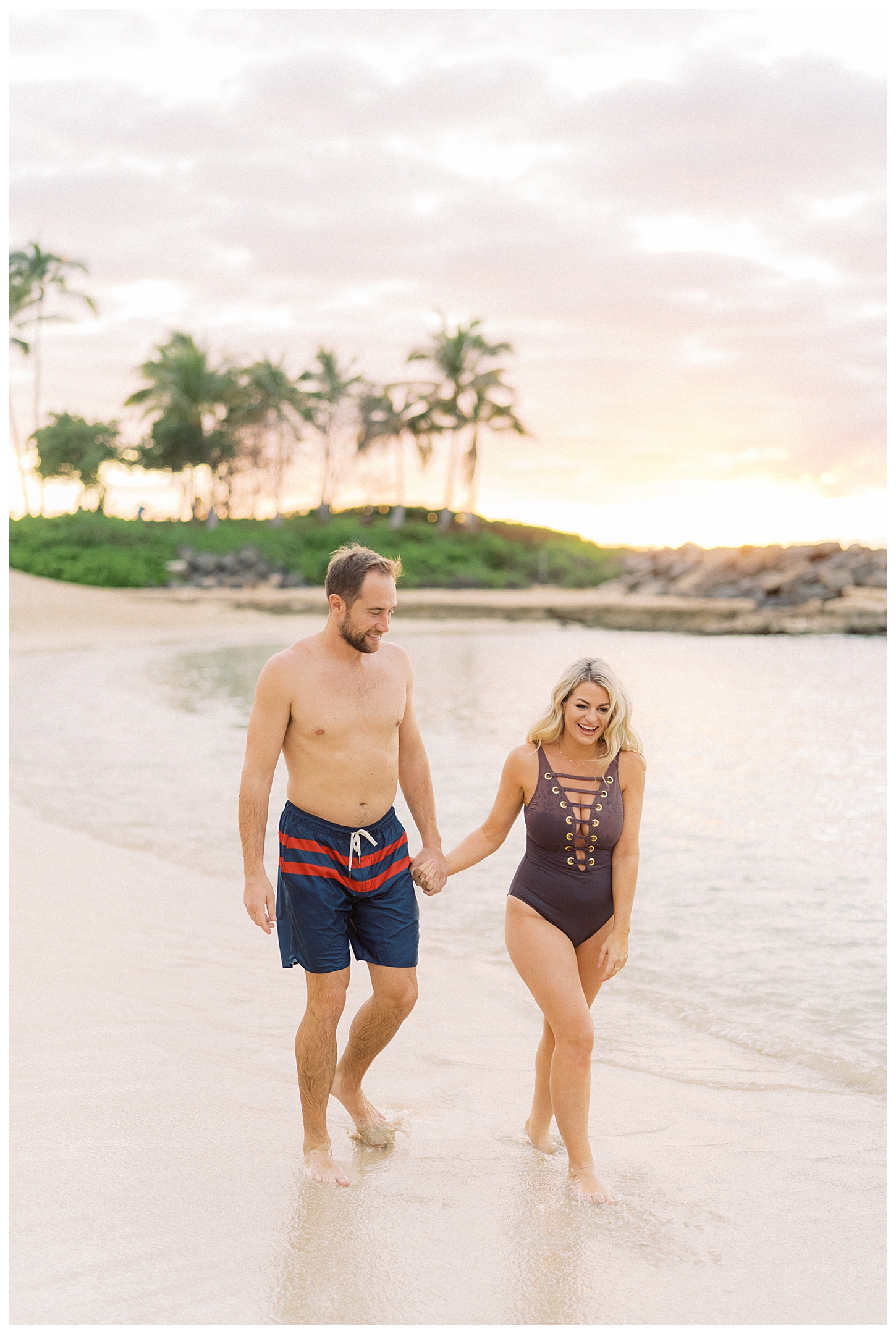 Aulani family photographer