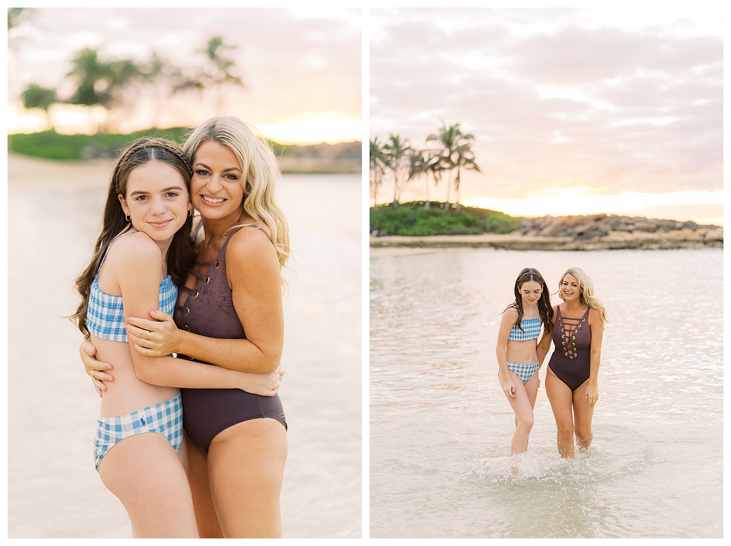 Aulani family photographer