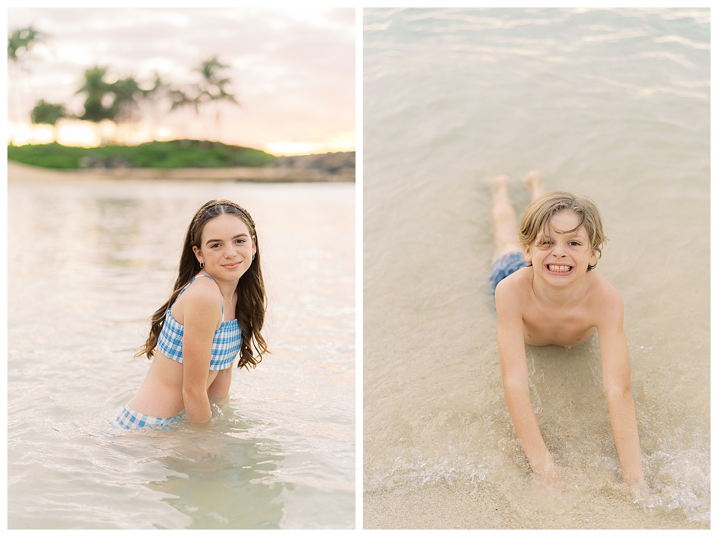 Aulani family photographer