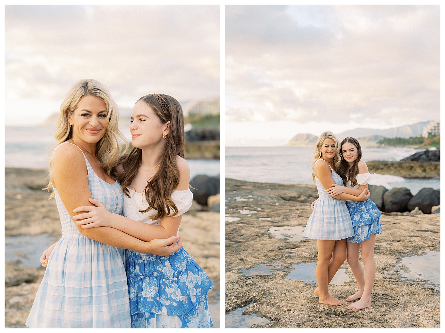 Aulani family photographer