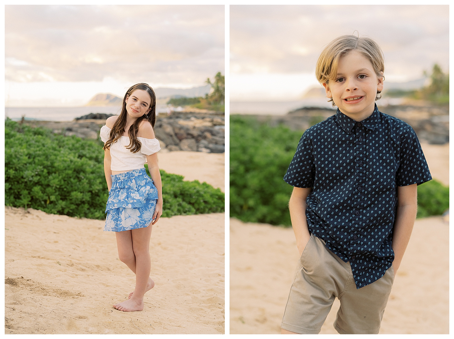 Aulani family photographer