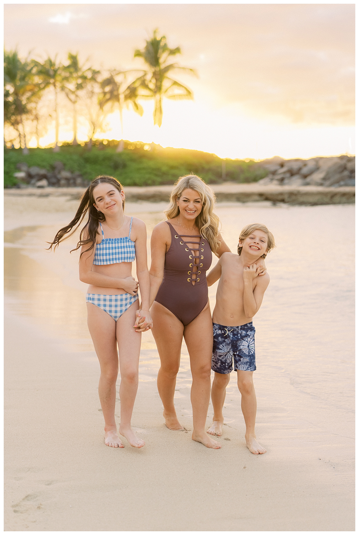 Aulani family photographer