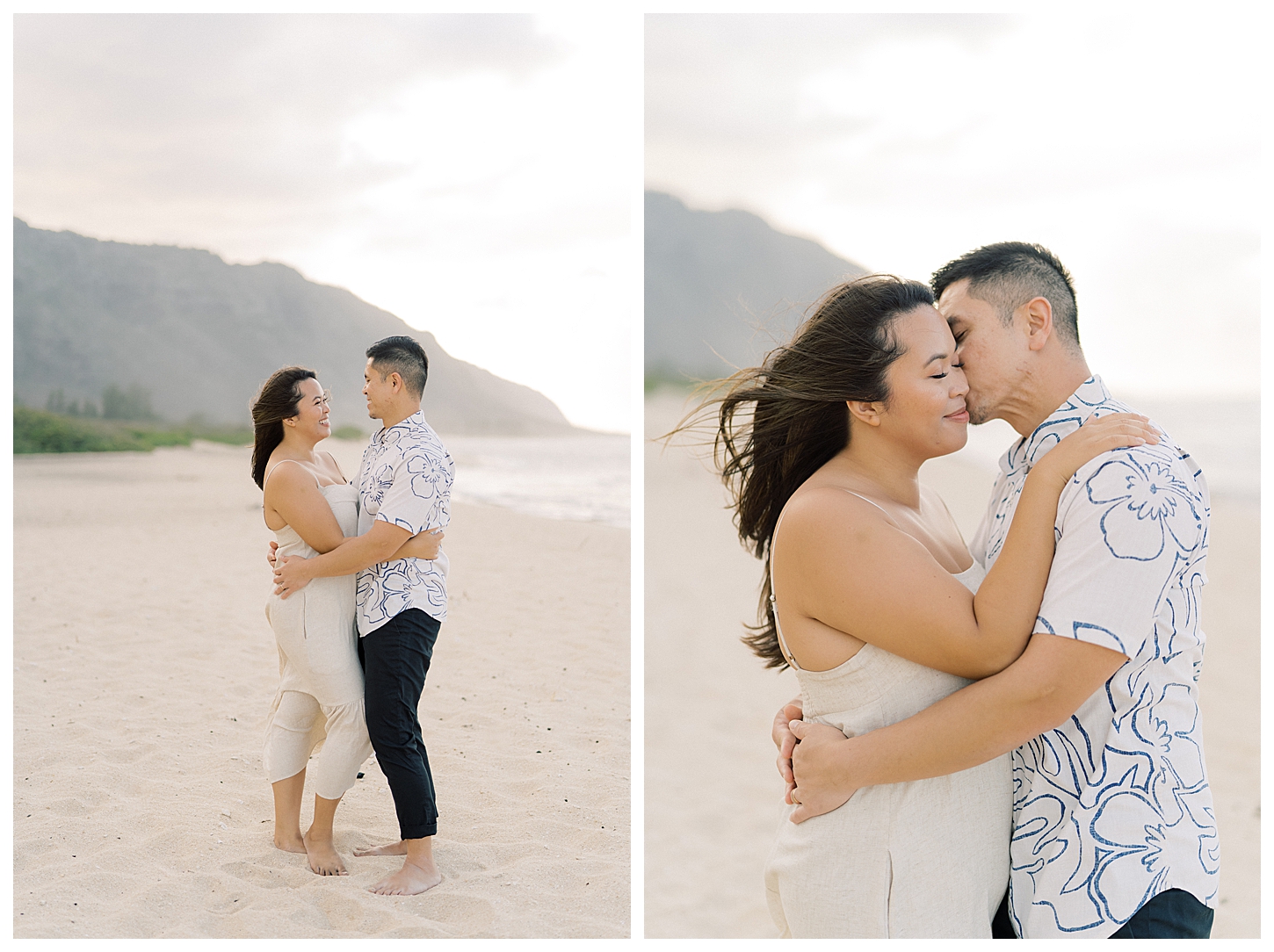 Oahu Hawaii family photographer