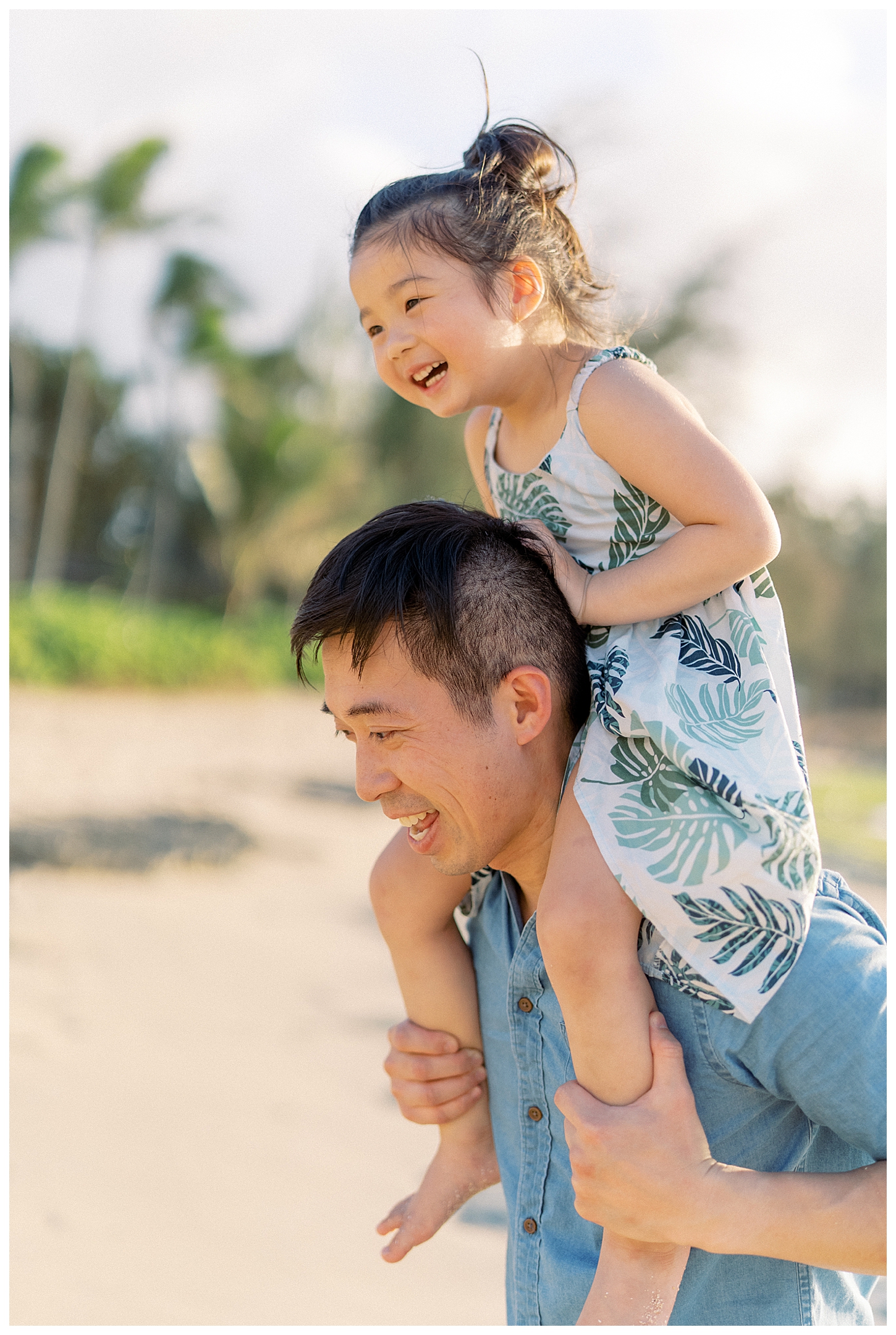 Turtle Bay Family Photographer