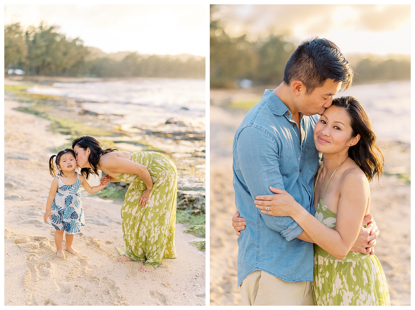 Turtle Bay Family Photographer