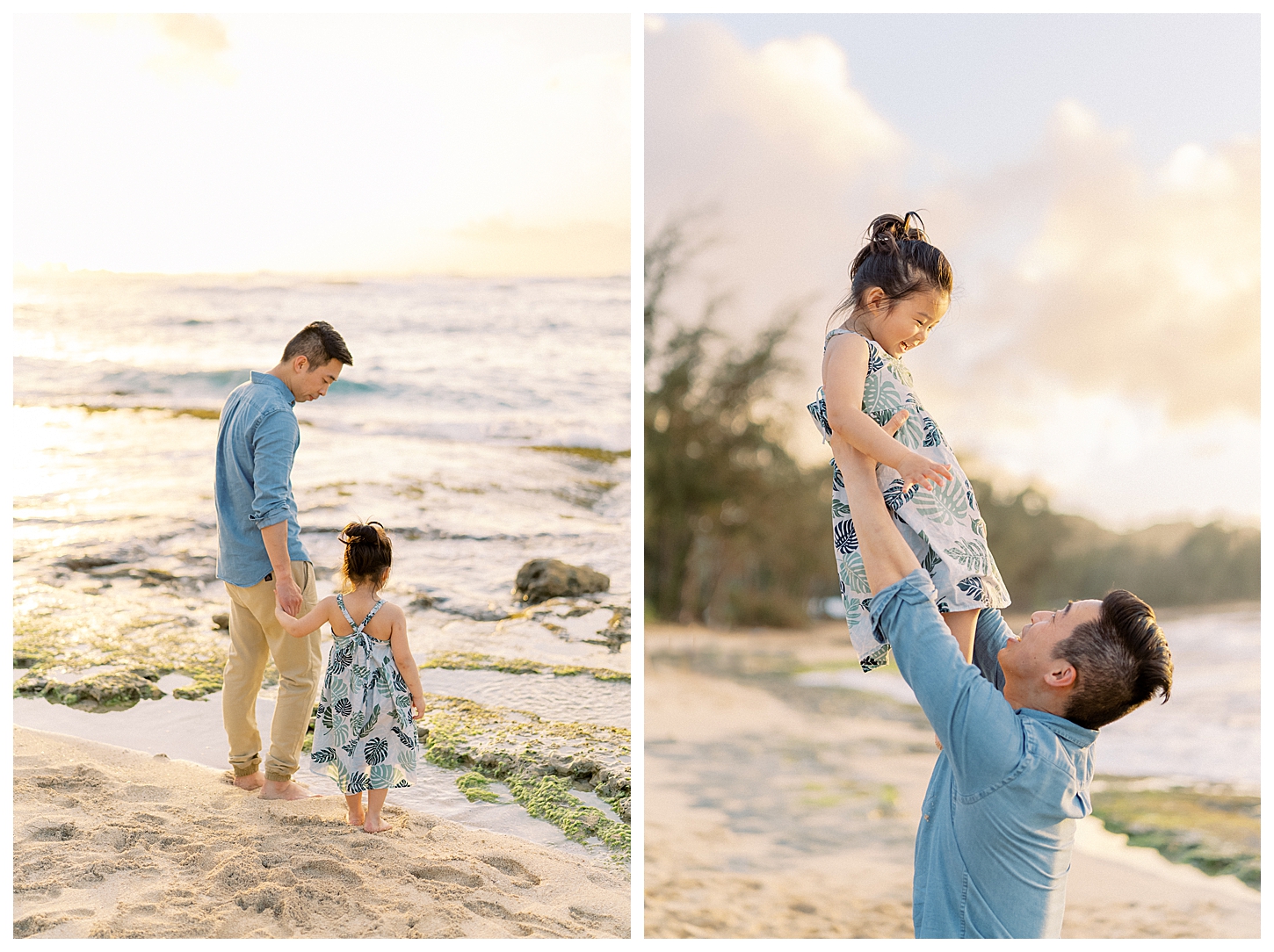 Turtle Bay Family Photographer