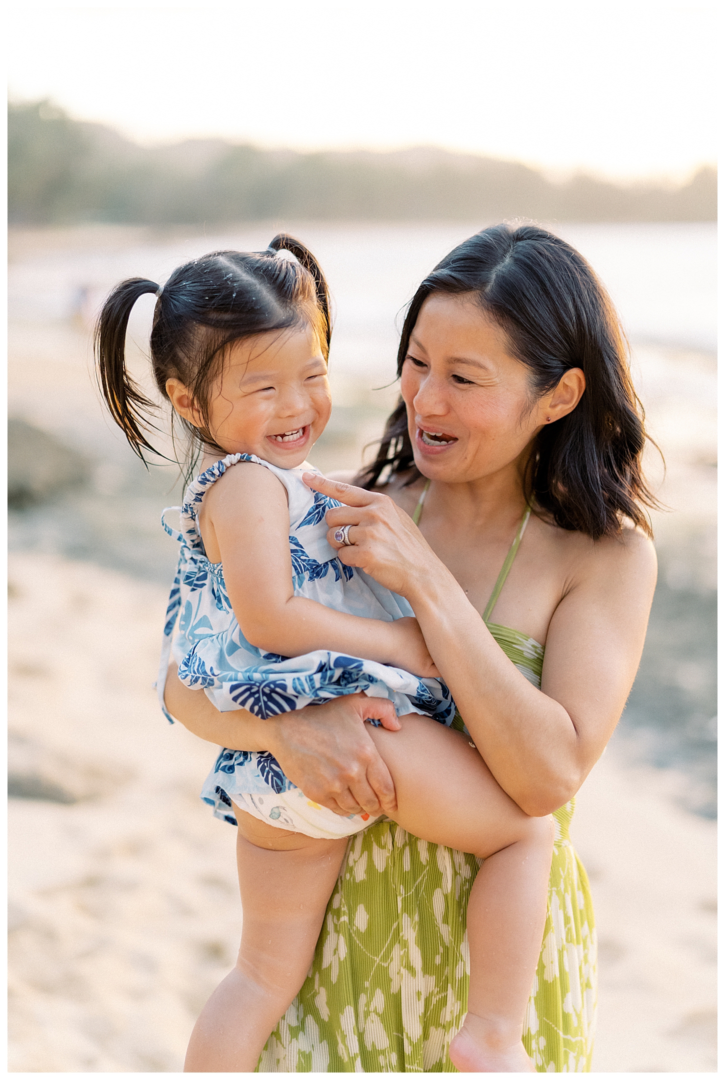 Turtle Bay Family Photographer