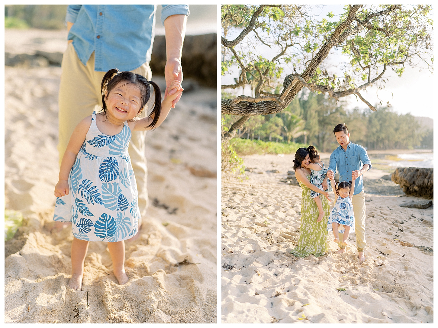 Turtle Bay Family Photographer