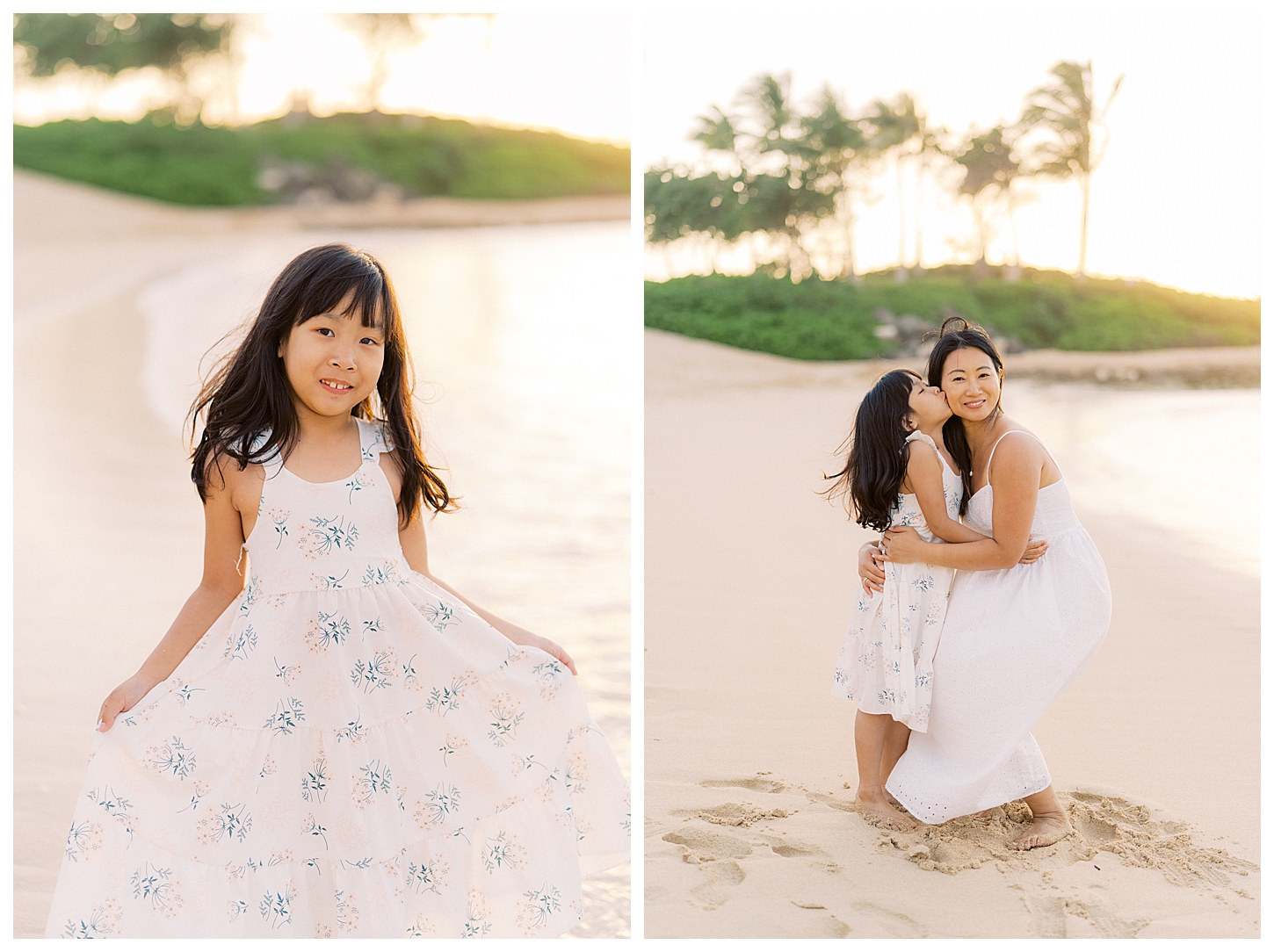 Oahu Hawaii Family Photographer