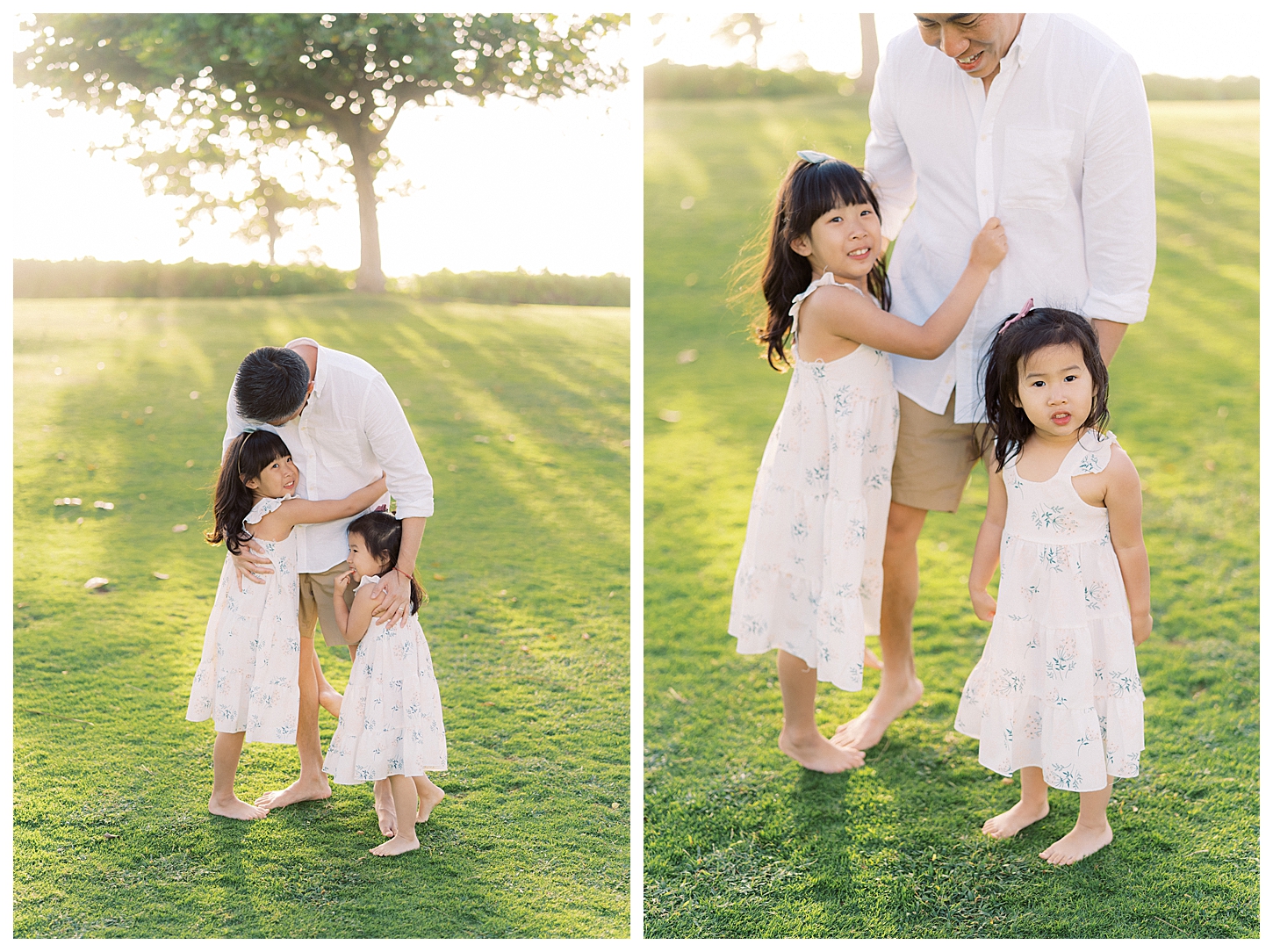 Oahu Hawaii Family Photographer