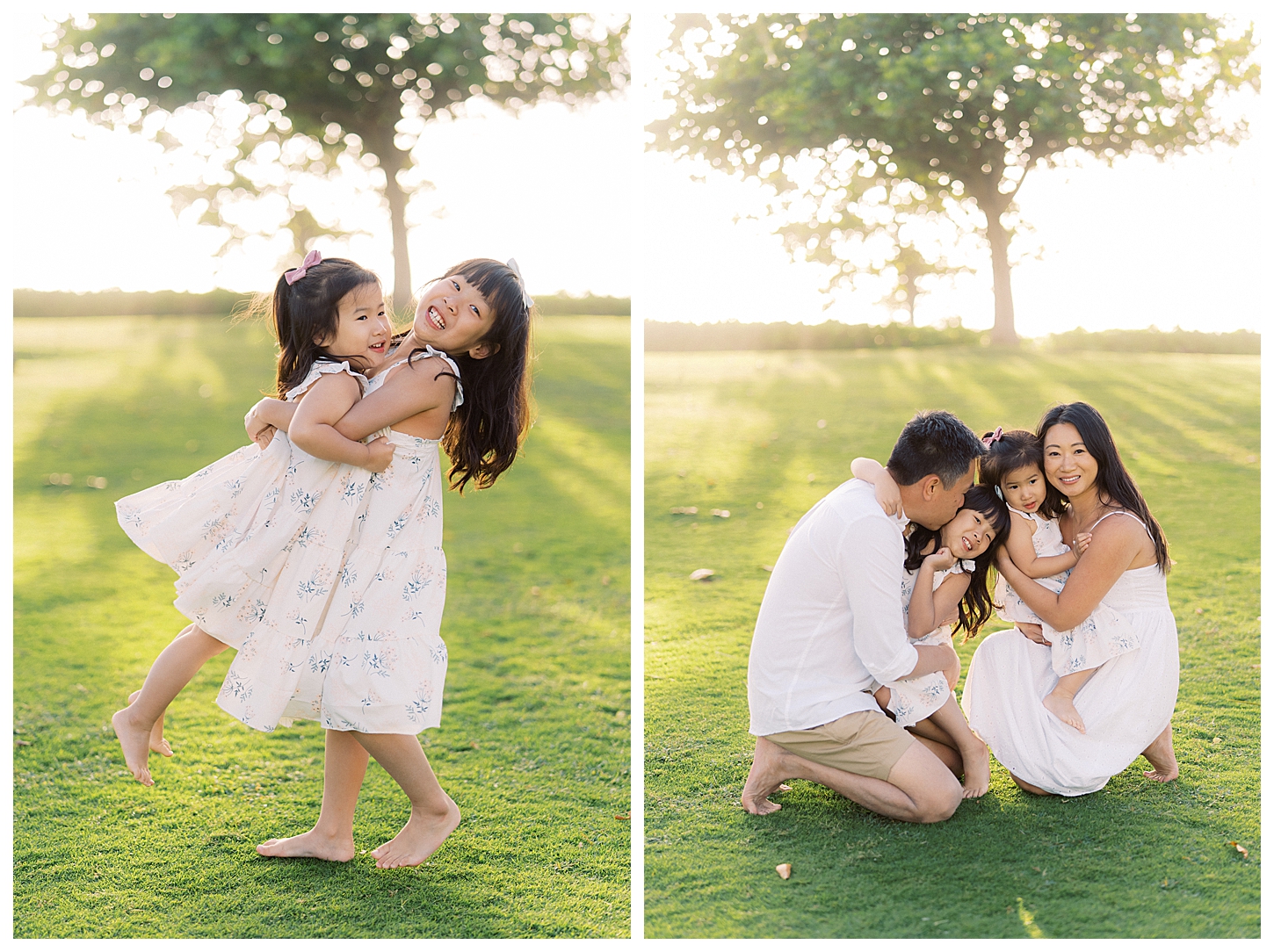 Oahu Hawaii Family Photographer