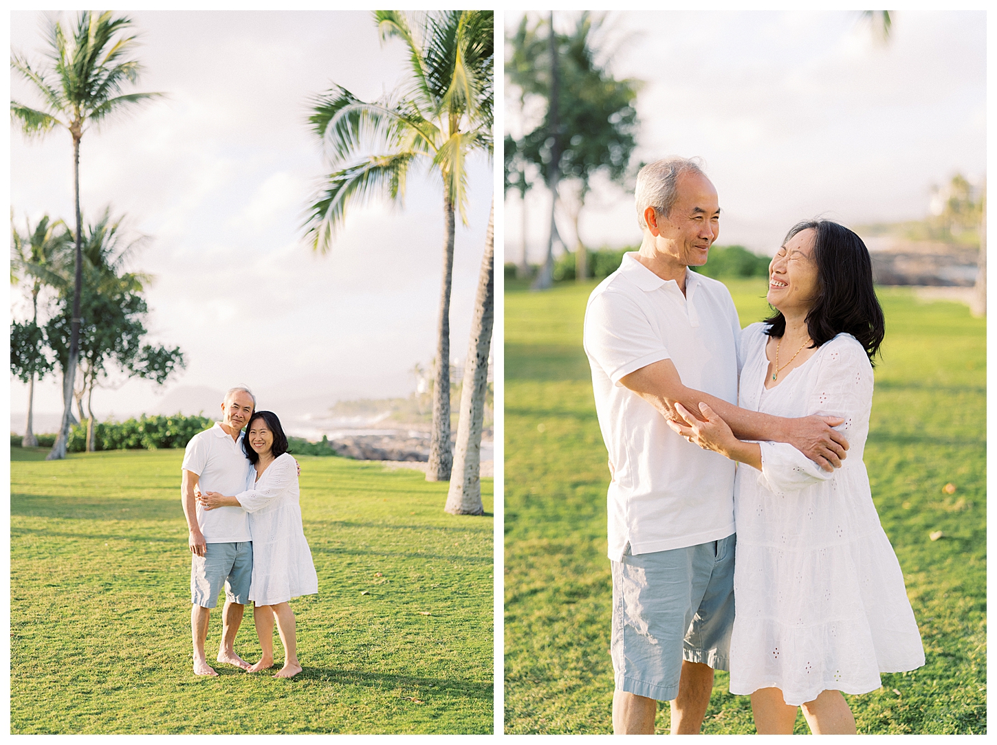 Oahu Hawaii Family Photographer