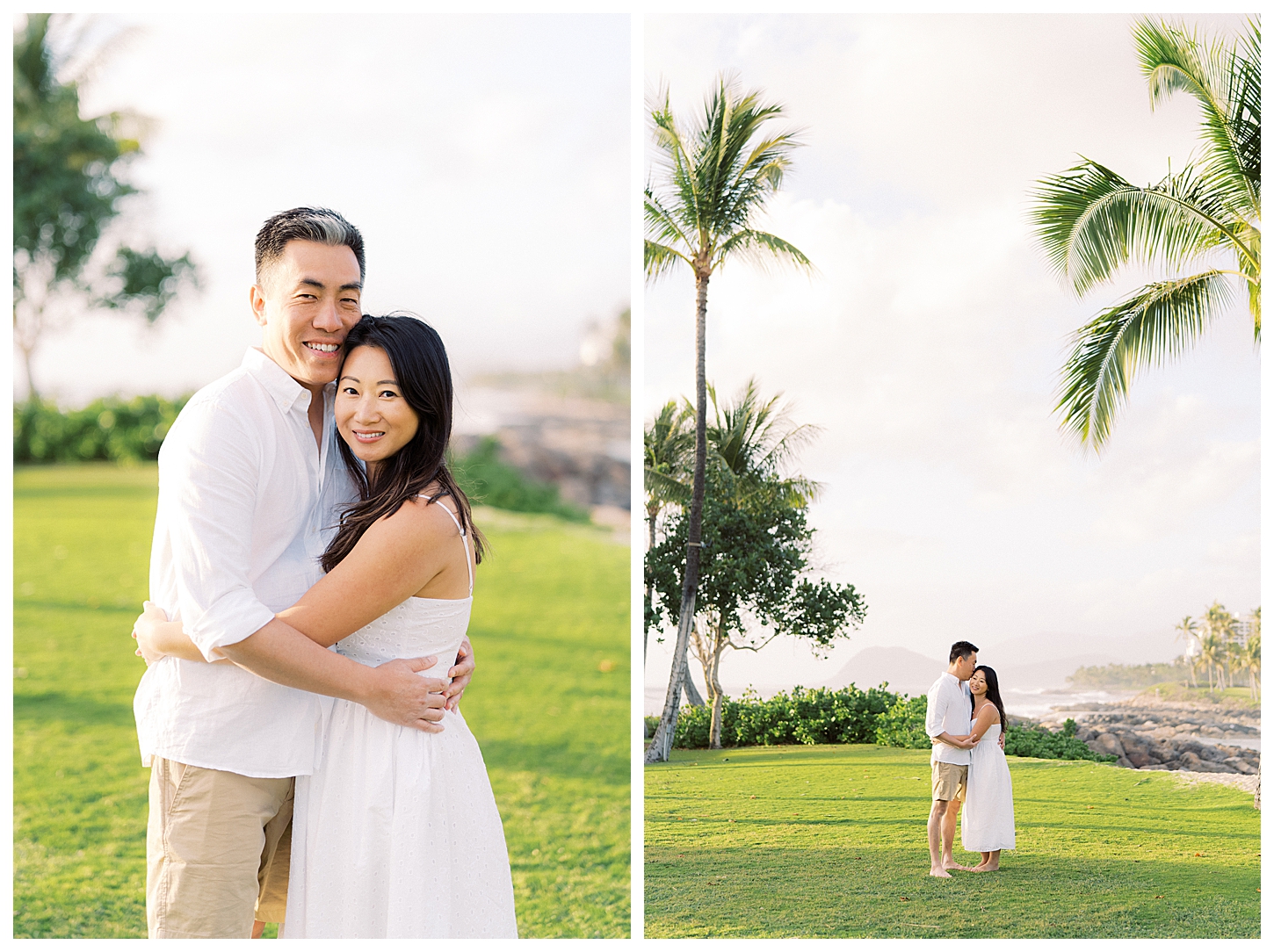 Oahu Hawaii Family Photographer