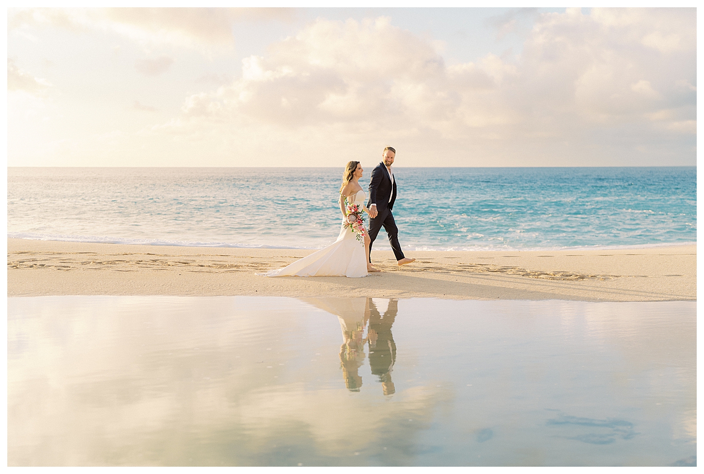 Oahu Hawaii Elopement Photographer