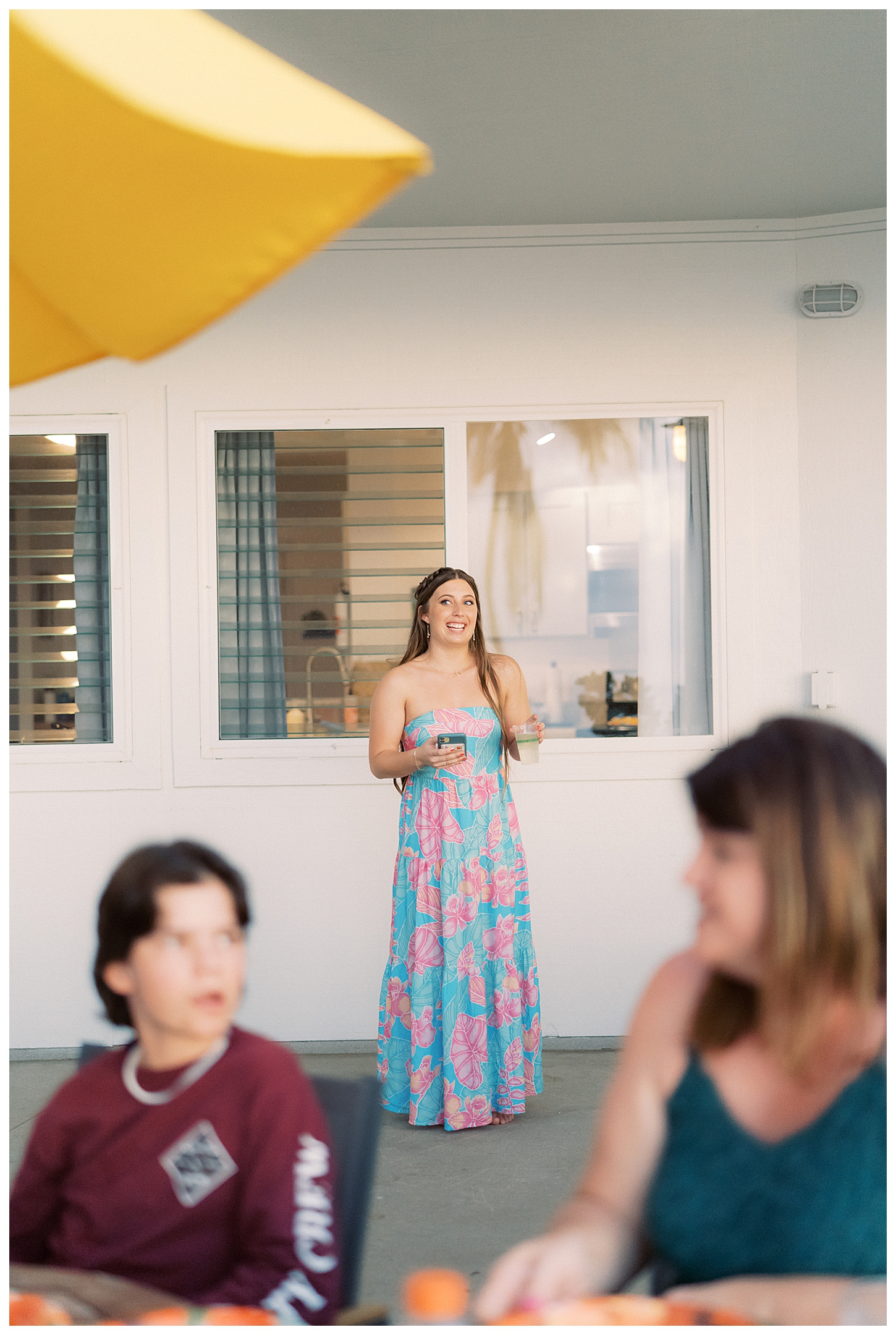 Oahu Hawaii Elopement Photographer