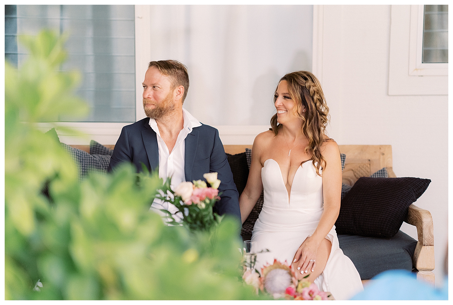 Oahu Hawaii Elopement Photographer