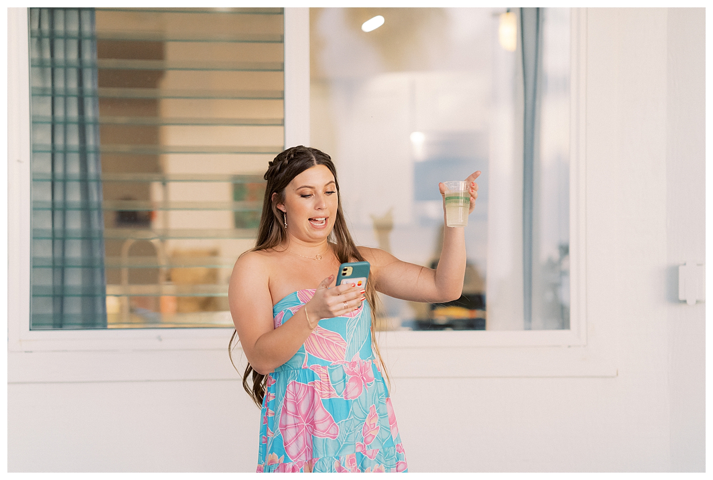 Oahu Hawaii Elopement Photographer